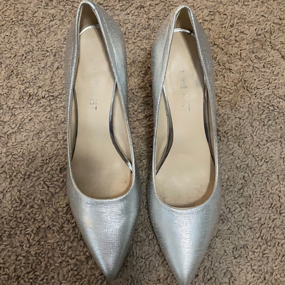 Nine West Pumps